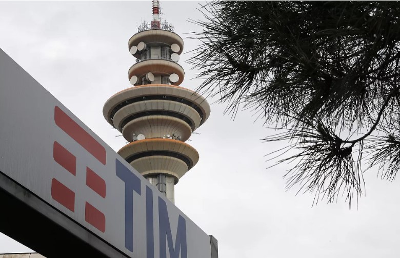 Grupo TIM marca reunião para deliberar sobre venda da rede fixa
