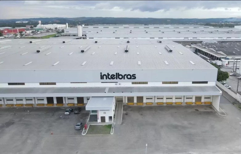 Intelbras vai fabricar produtos da Fiberhome no Brasil